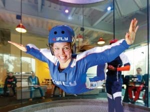 iFly Westchester