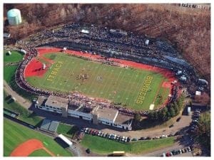 Butterfield Stadium