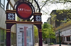 Jay Street Marketplace