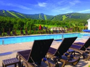 Killington Grand Resort Hotel