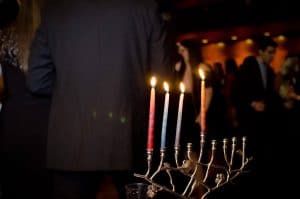 Light Up The Night: Hannukah