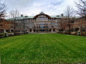 The Lodge at Turning Stone The Lodge at Turning Stone