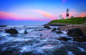 Long Island Lighthouse