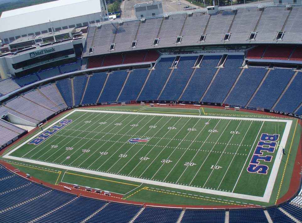 New Era Field