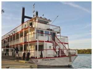 Niagara Sunset Cruises