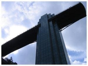 Niagara Falls Observation Tower