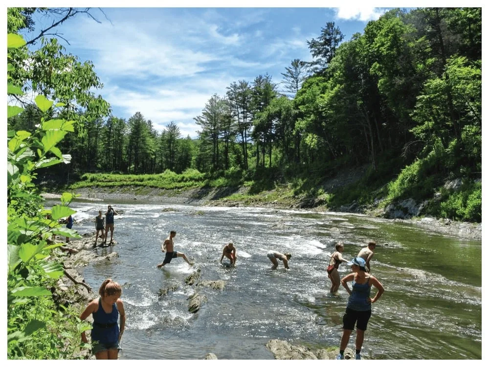 Quechee State Park