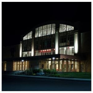 Houston Field House