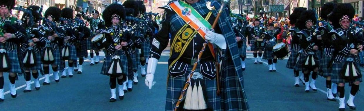 Rochester St. Patrick’s Day Parade