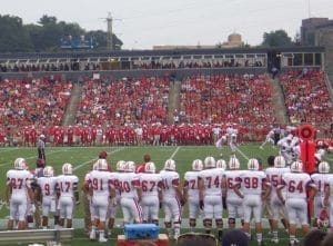 Tenney Stadium