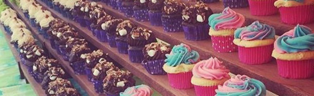The Gardiner Cupcake Festival