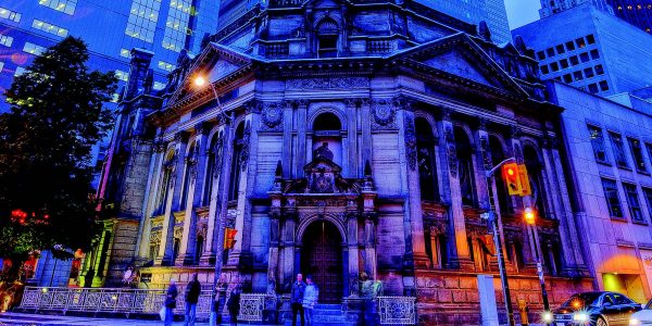 Hockey Hall of Fame - Ontario, Canada