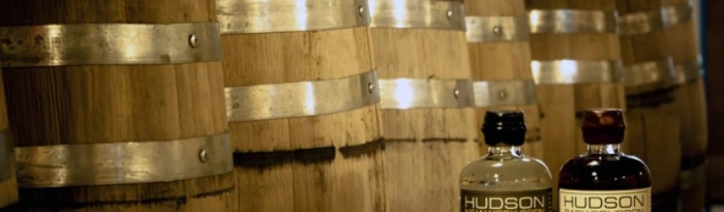 Tuthilltown Spirits - Gardiner NY