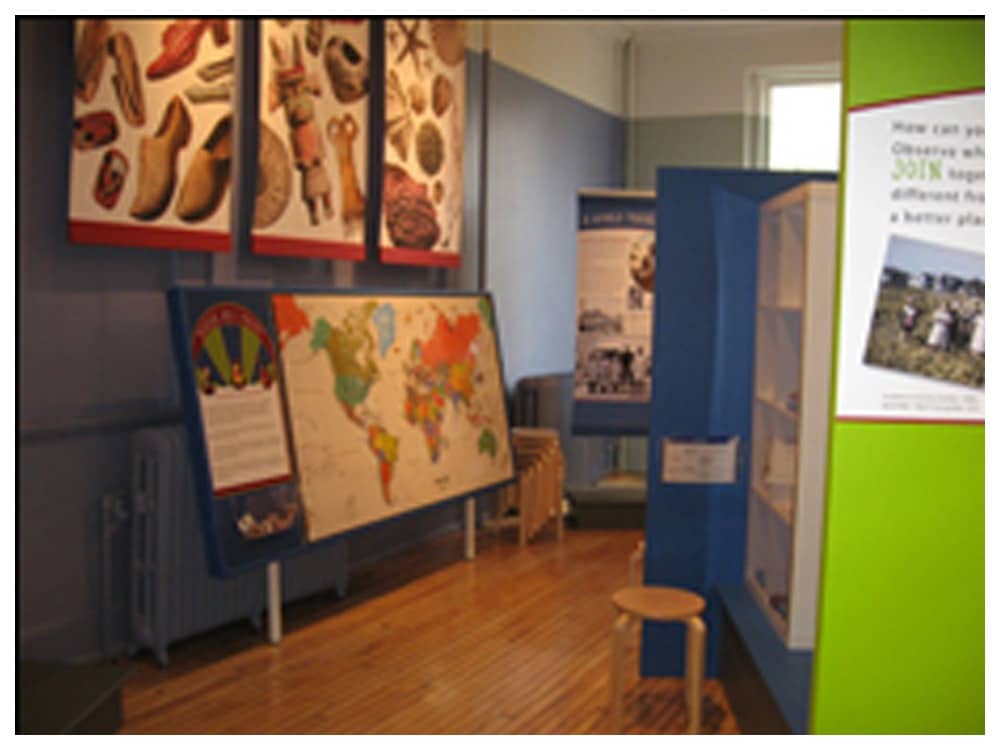 Walter Elwood Museum of the Mohawk Valley