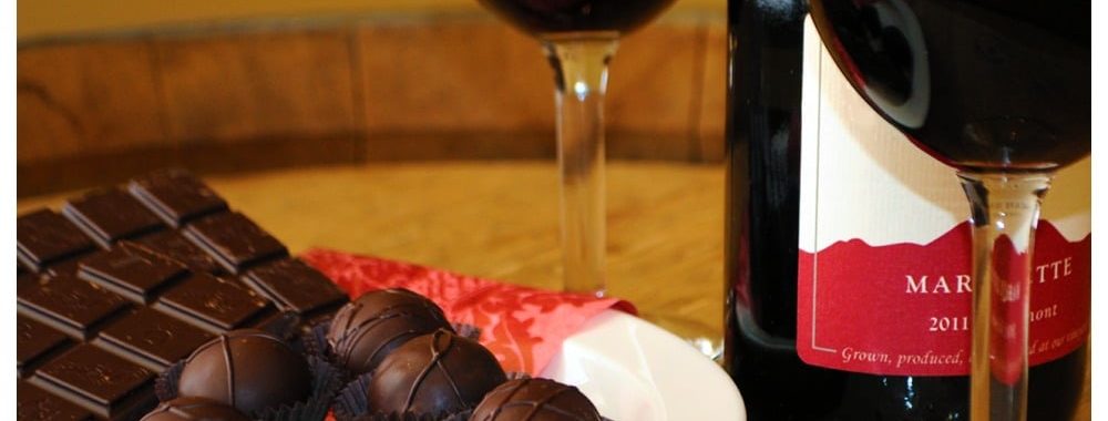 Wine and Chocolate Festival