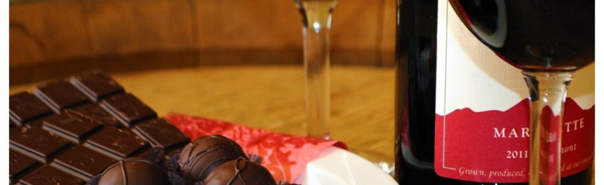 Wine and Chocolate Festival