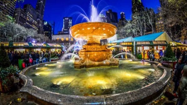 Bryant park skating coupons