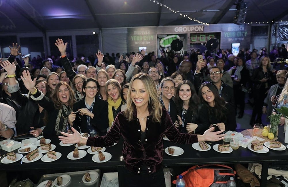 New York City Wine and Food Festival | New York by Rail New York City Wine and Food Festival | New York by Rail