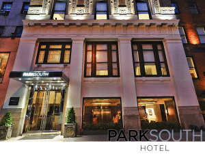 Park South Hotel