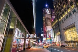 Hilton Garden Inn TSQ Central