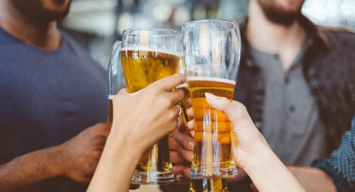 Taste New York’s local flavor at the first ever NY Craft Beverage Week November 5 -11. | Photo from I Love NY