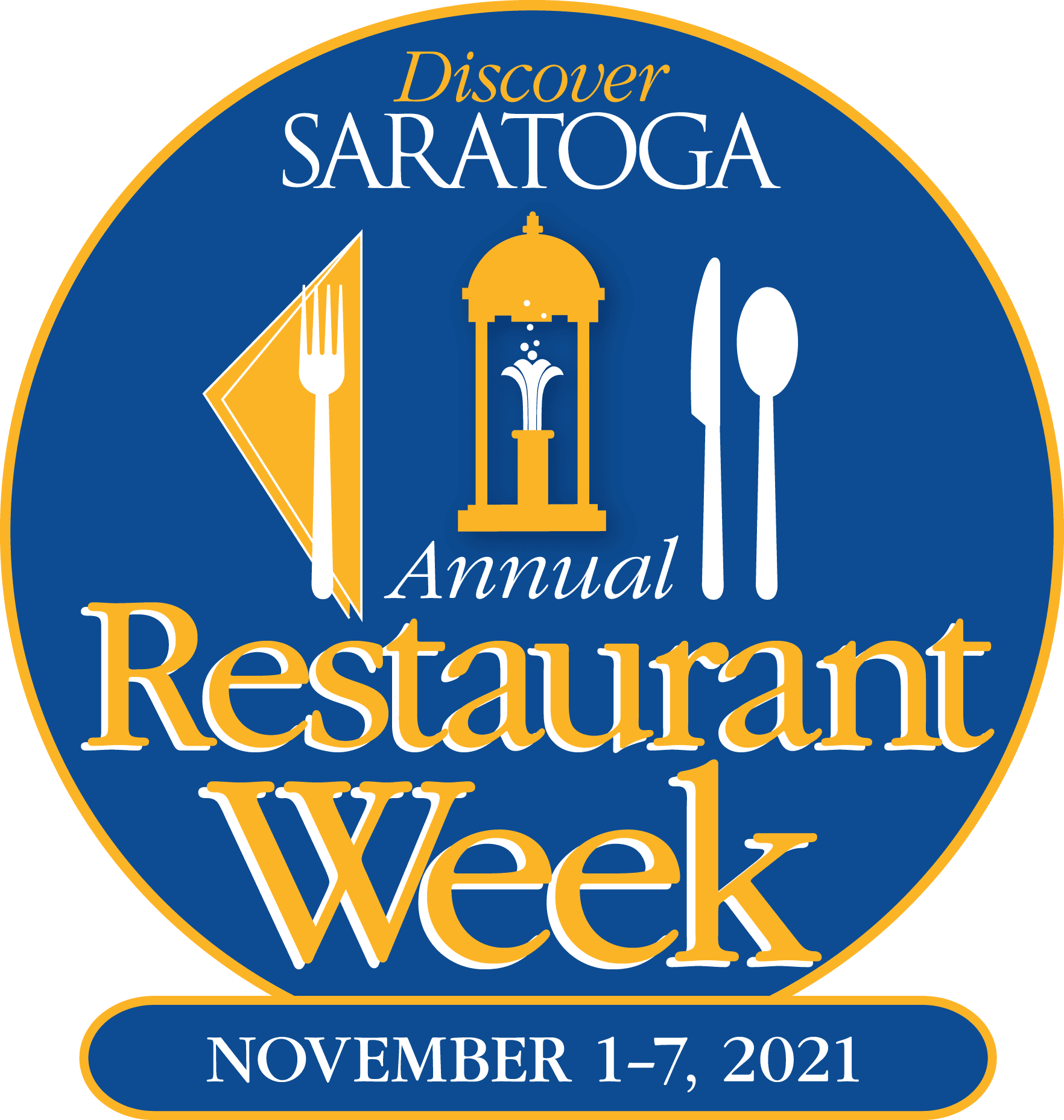 Saratoga Restaurant Week 2024 Menus Lise Francesca