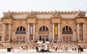 Metropolitan Museum of Art