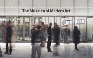 Museum of Modern Art