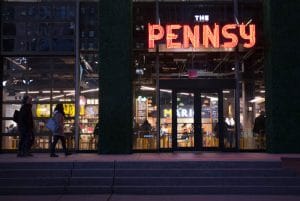The Pennsy Food Hall