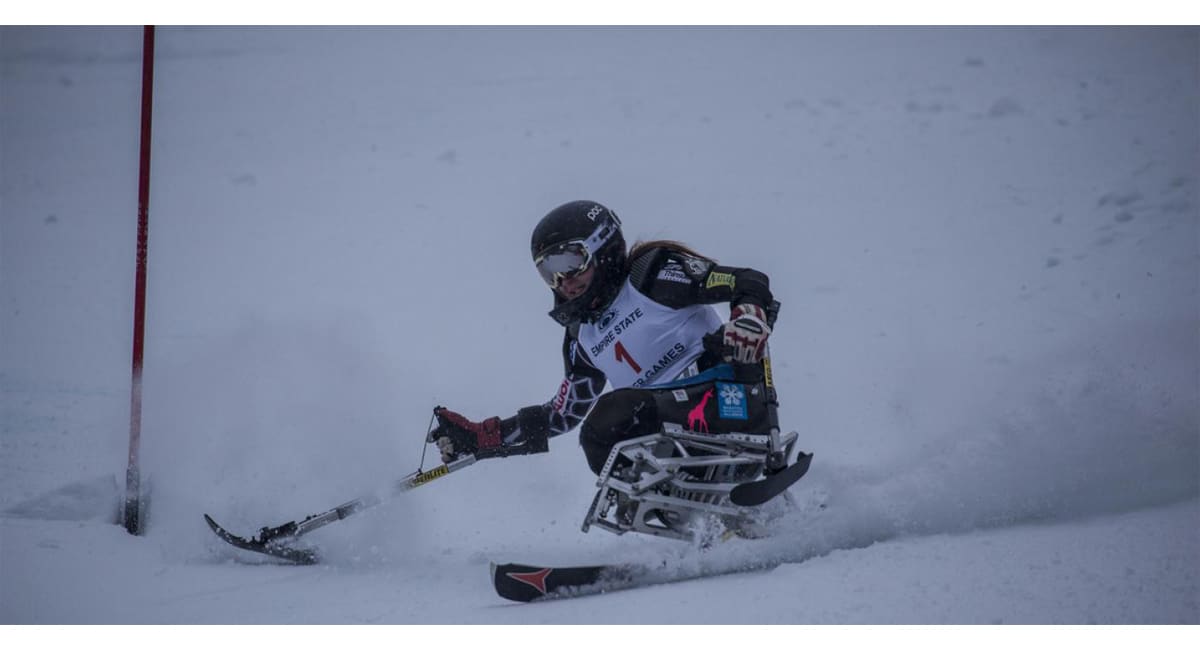 Empire State Winter Games | Lake Placid, NY | Adirondack Mountains
