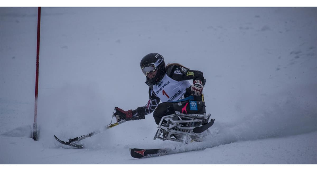 Thousands of athletes compete at the Empire State Winter Games. | Photo from Empire State Winter Games