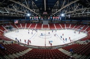 Herb Brooks Arena