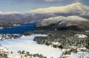 Lake Placid, NY | Adirondacks