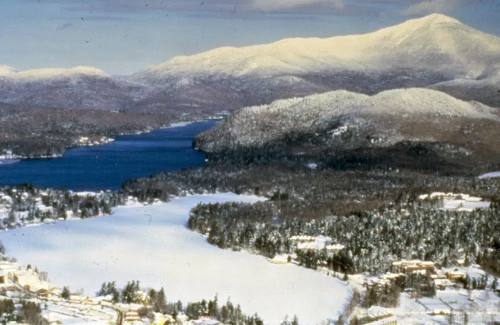 Lake Placid, NY | Adirondacks