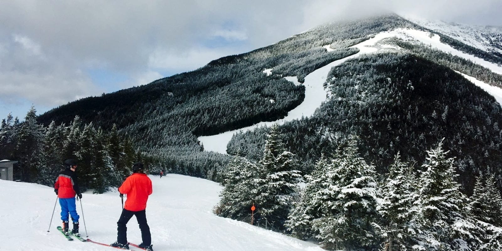 Ski New York | Lake Placid, NY | Adirondack Mountains