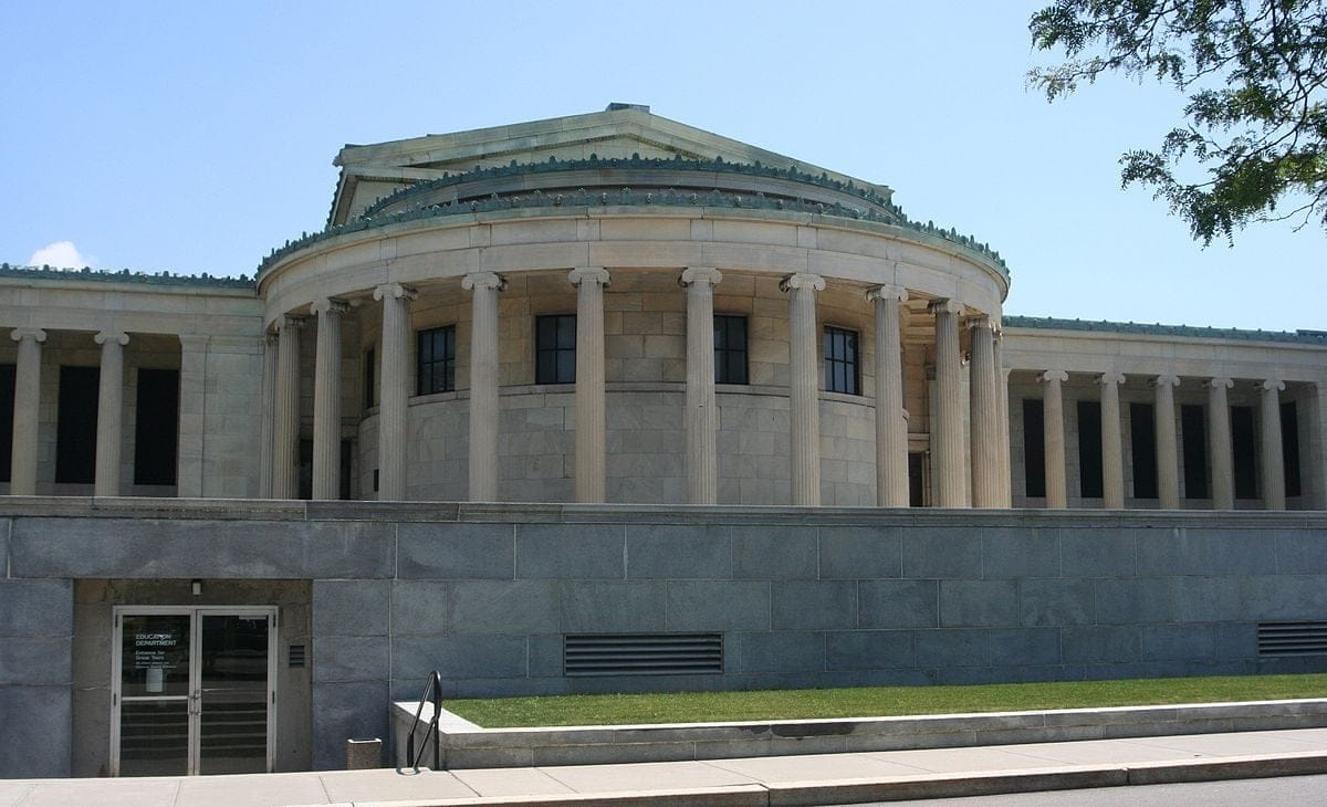 Albright-Knox Art Gallery