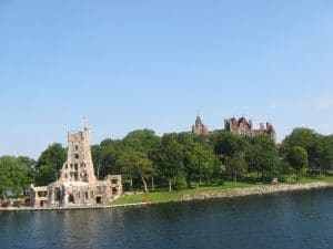 Boldt Castle