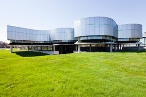 Corning Museum of Glass