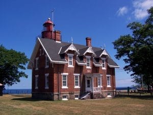 Dunkirk Lighthouse