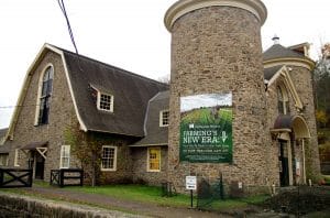 Farmers' Museum