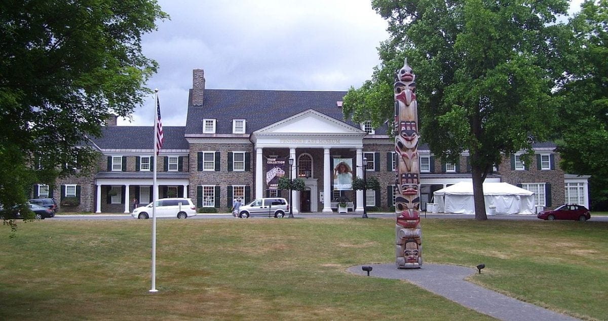 Fenimore Art Museum