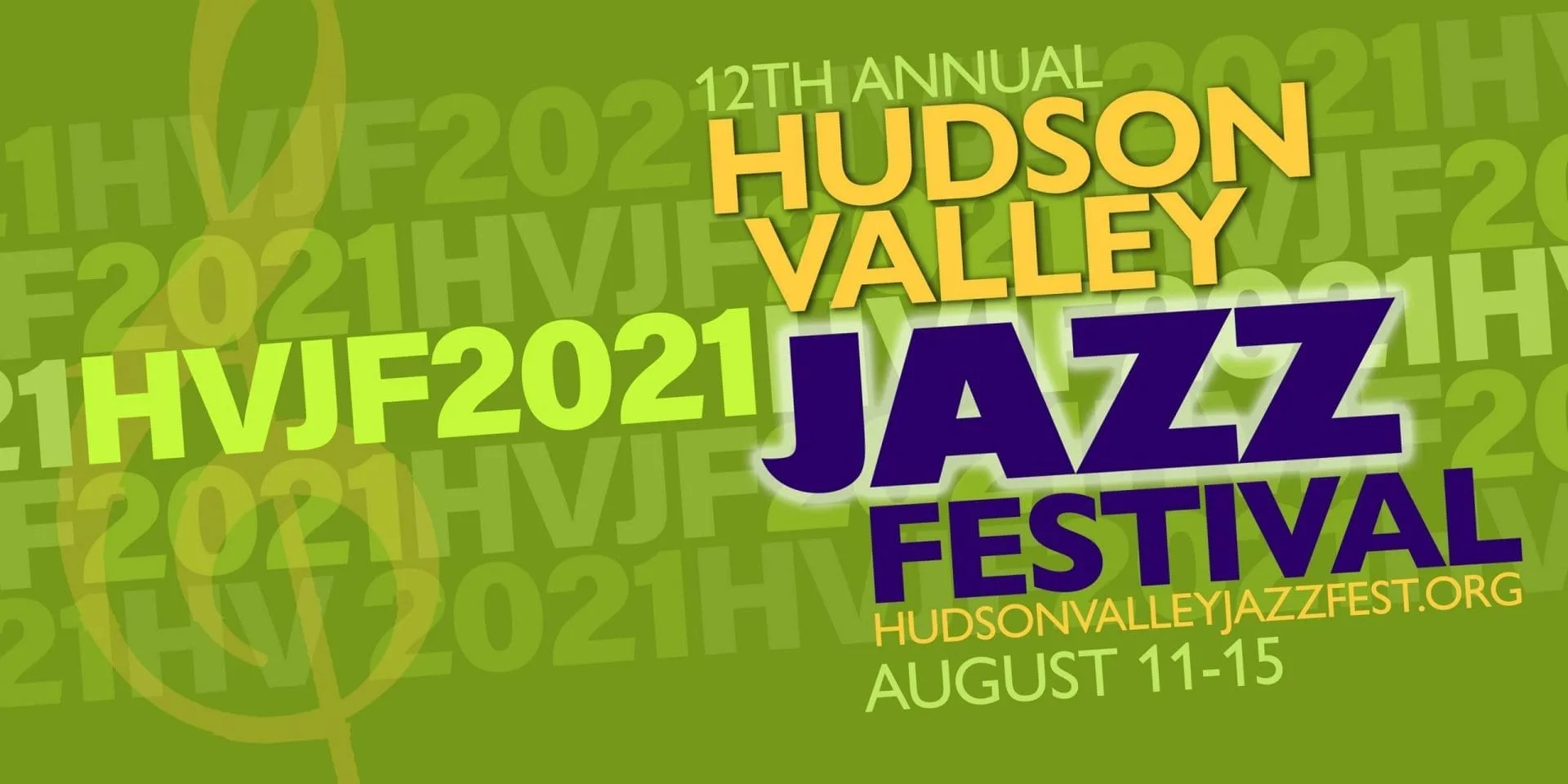 Hudson Valley Jazz Festival