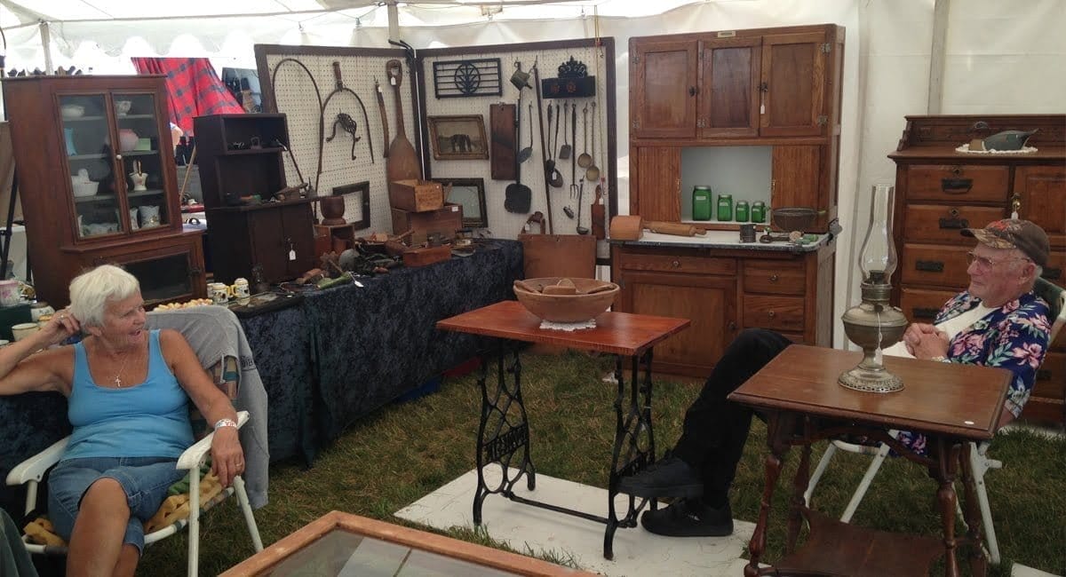 Greater Syracuse Antiques Expo