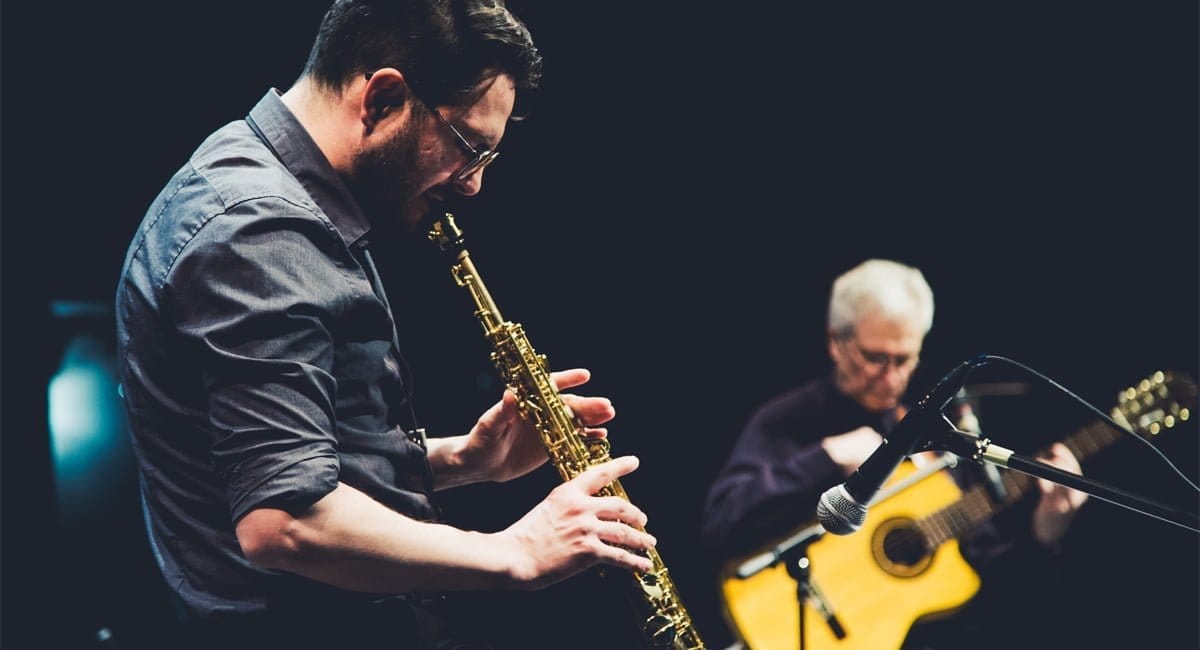 Hudson Jazz Festival