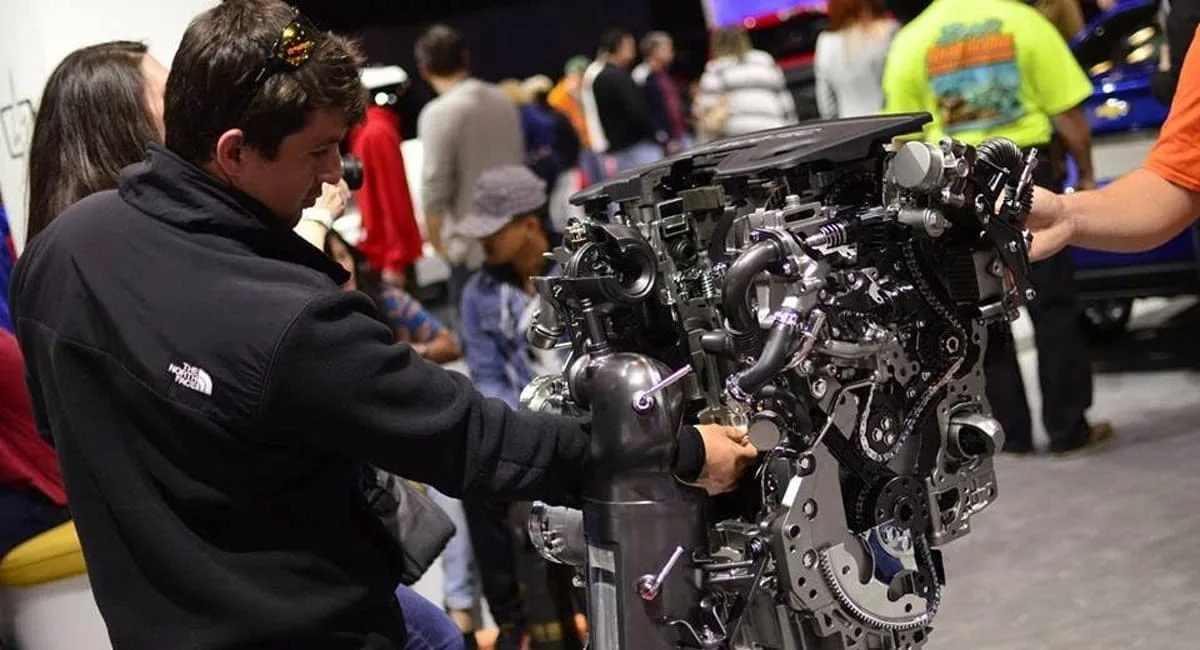 New York International Auto Show