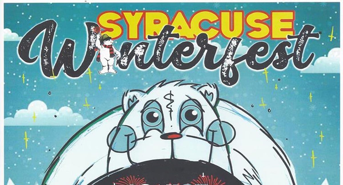 Syracuse Winterfest