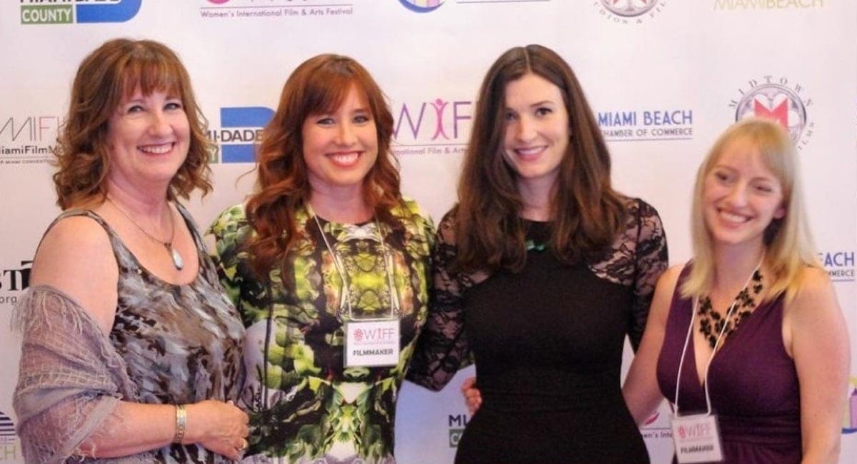 Women's International Film & Arts Festival