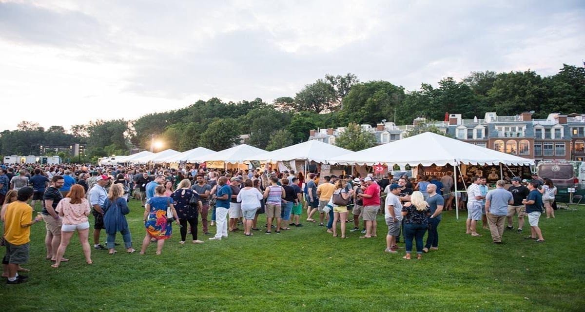 Vermont Brewers Festival