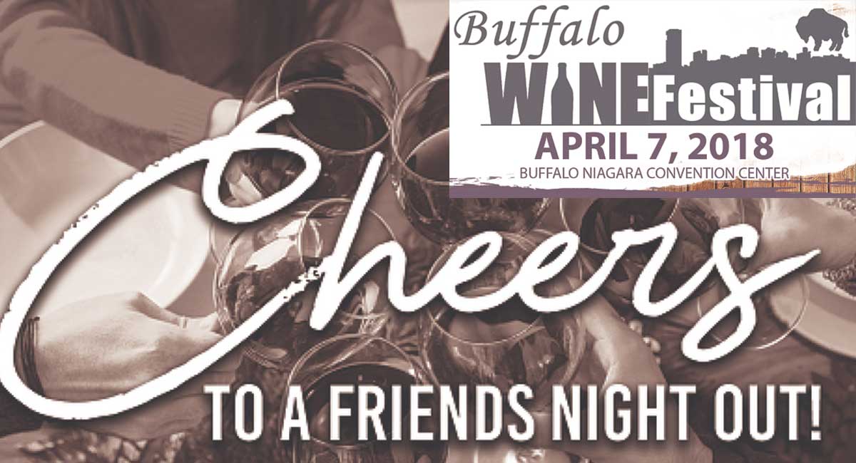 Buffalo Wine Festival