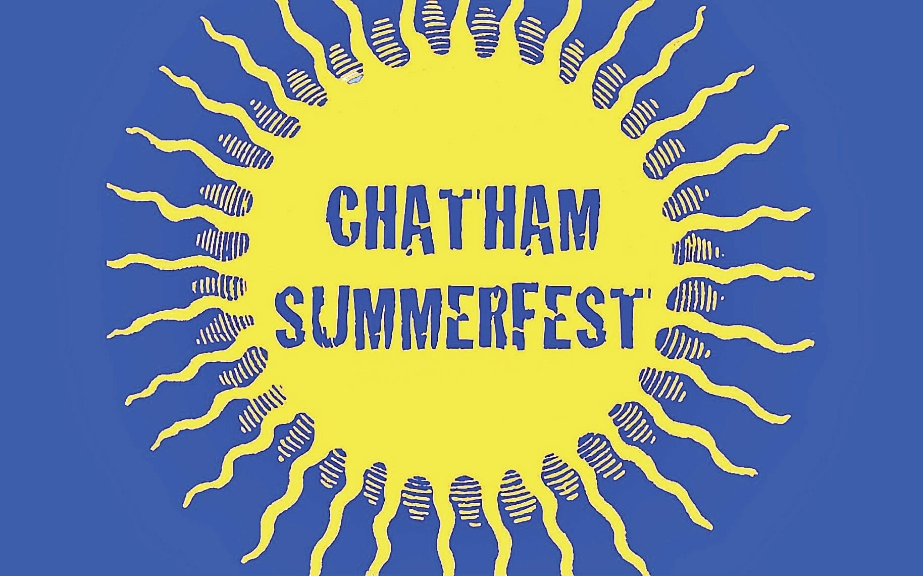 Chatham Summerfest 2018
